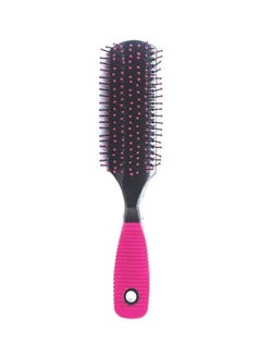 Beautystar Hair Brush Black/Pink 