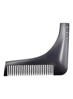 Beautystar Beard Cutting Brush Black 