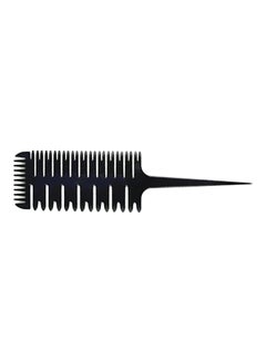 Beautystar Hair Comb Black 