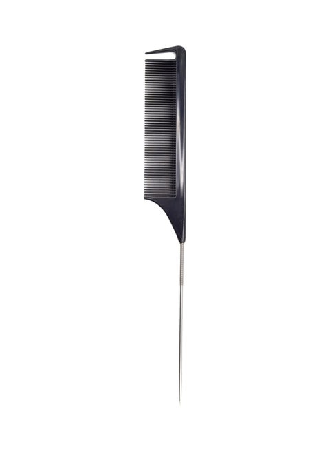 Hair Comb Black