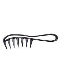 Beautystar Hair Comb Black 