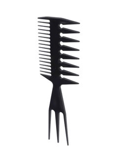 Beautystar Hair Comb Black 