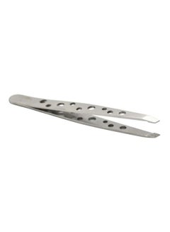 Eye Brow Tweezer Silver