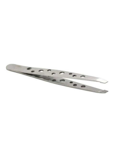 Eye Brow Tweezer Silver