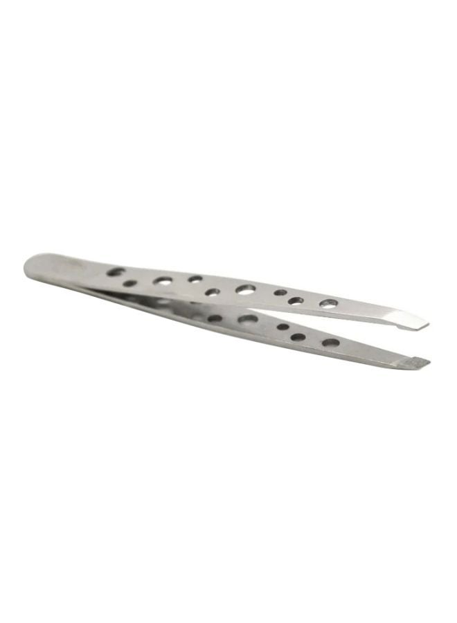 globalstar - Eye Brow Tweezer Silver - Image 1