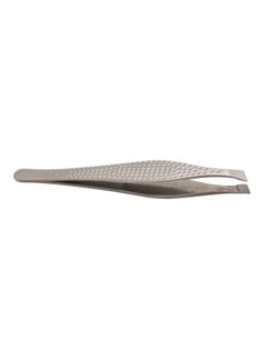 Eye Brow Tweezer Silver