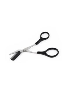SAPU 3-Piece Eyebrow Razor Kit Black/Silver  - Image 2