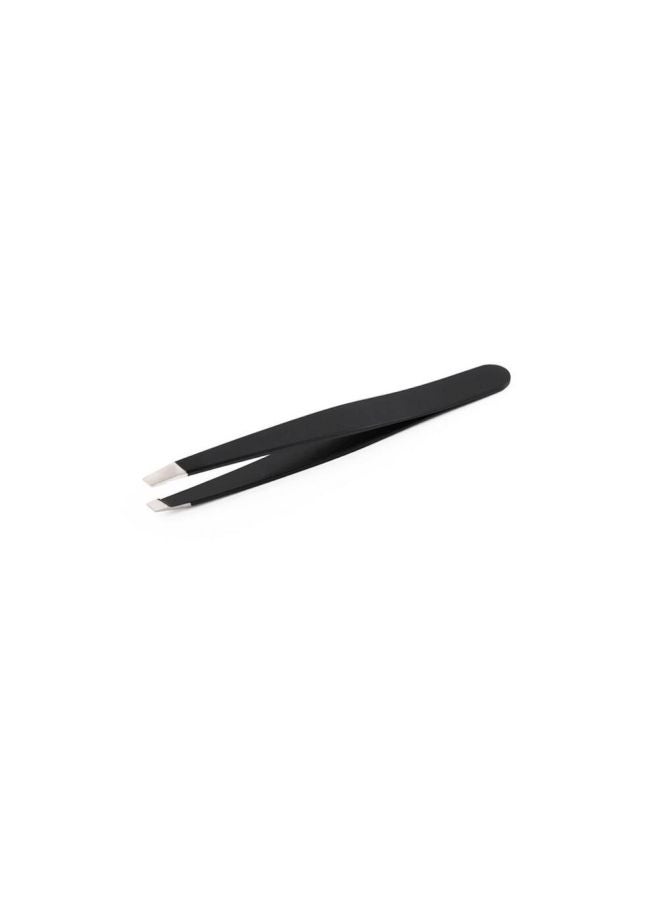 SAPU 3-Piece Eyebrow Razor Kit Black/Silver  - Image 4