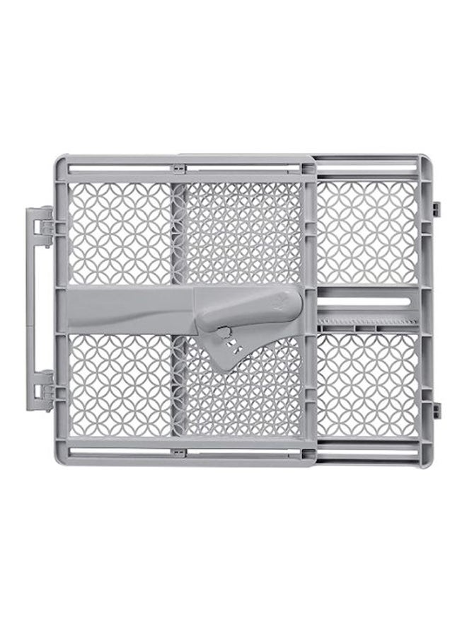 summer infant - Multi-Function Walk Thru Safety Gate - Image 1