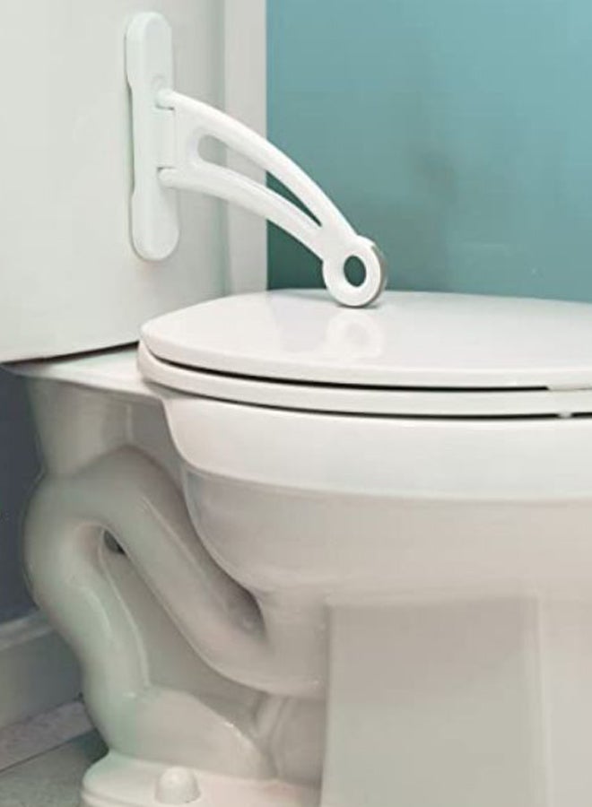 summer infant - Toilet Cover Lock - Image 1