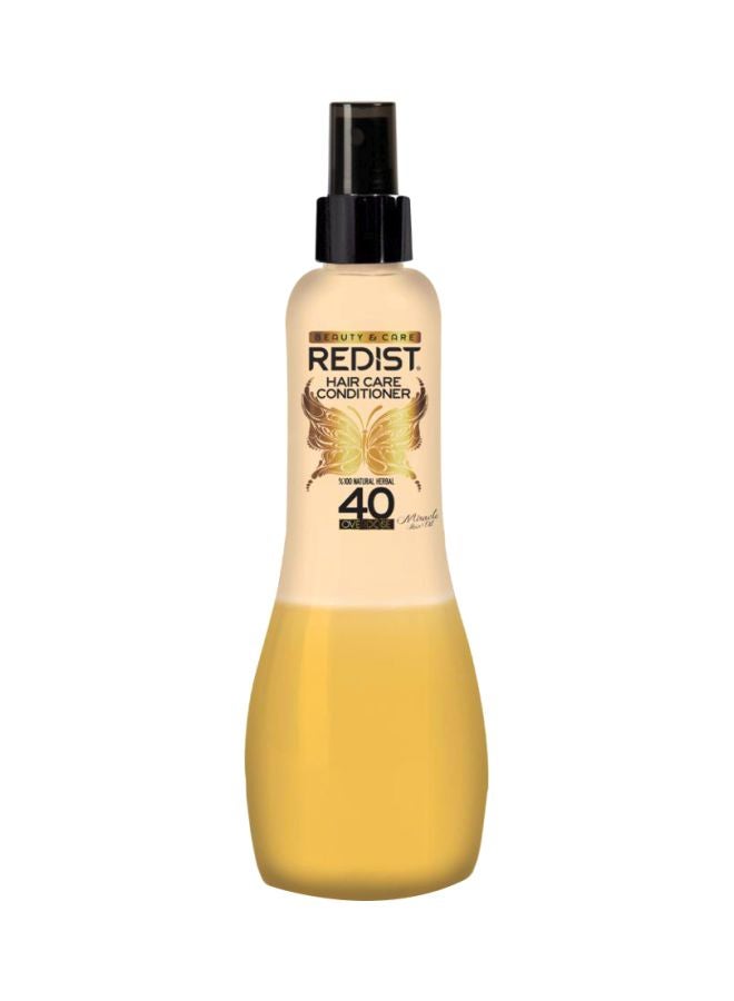 40 Overdose Hair Conditioner 400ml