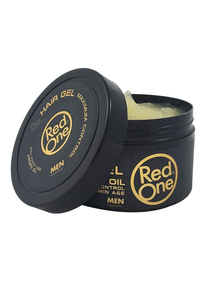 ريد ون جل للشعر غني بزيت الأرجان 450ملليلتر - Image 1