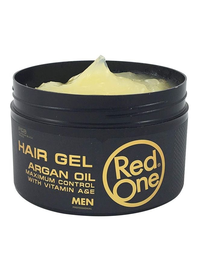ريد ون جل للشعر غني بزيت الأرجان 450ملليلتر - Image 2