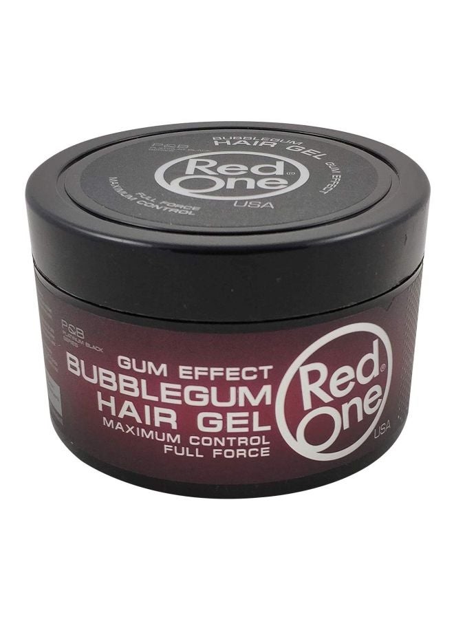 Redone Bubblegum Hair Gel 450ml - Image 1