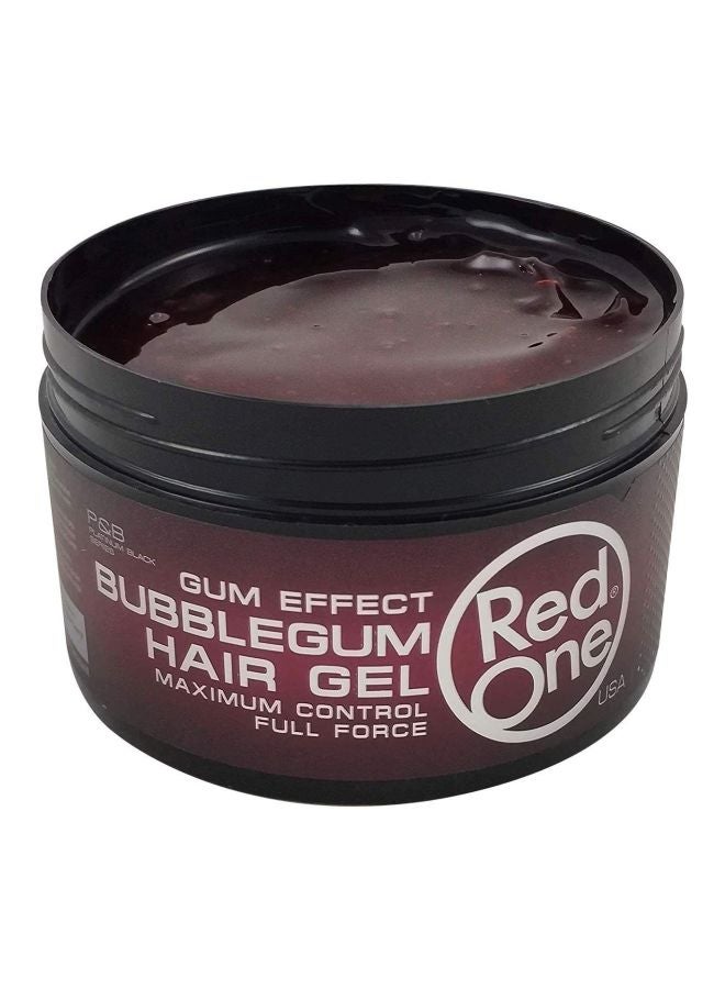 Redone Bubblegum Hair Gel 450ml - Image 2