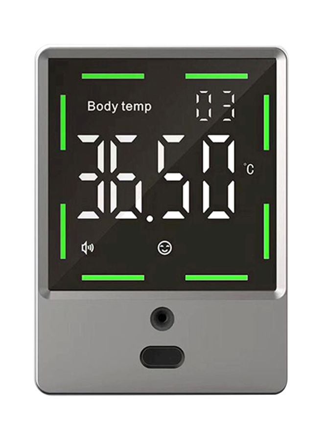 Generic - Wall-Mounted Infrared Thermometer - Image 1
