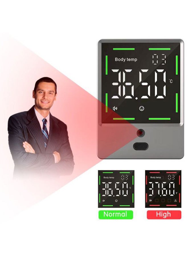 Generic - Wall-Mounted Infrared Thermometer - Image 1
