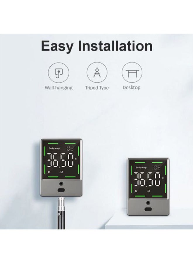 Generic - Wall-Mounted Infrared Thermometer - Image 1