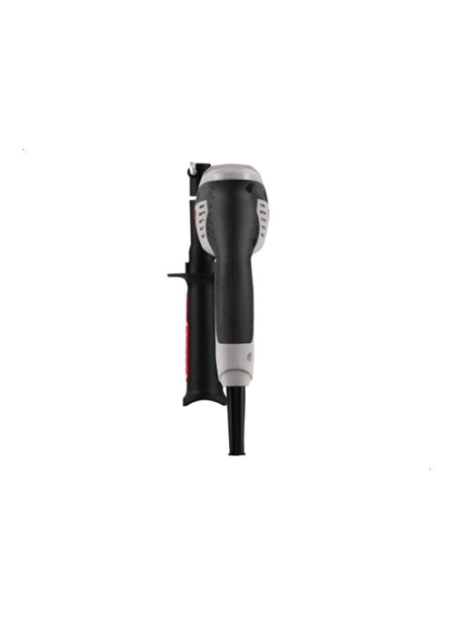 Crown Electric Reversable Impact Drill Grey/Black/Red 13mm - Image 3