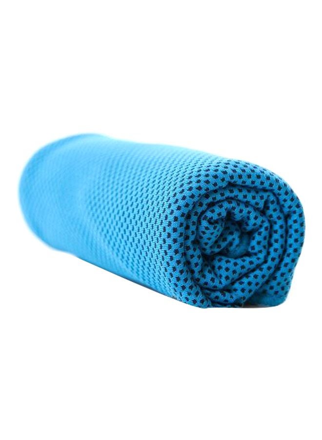 Generic Microfiber Cooling Sport Towel 90x30cm  - Image 1