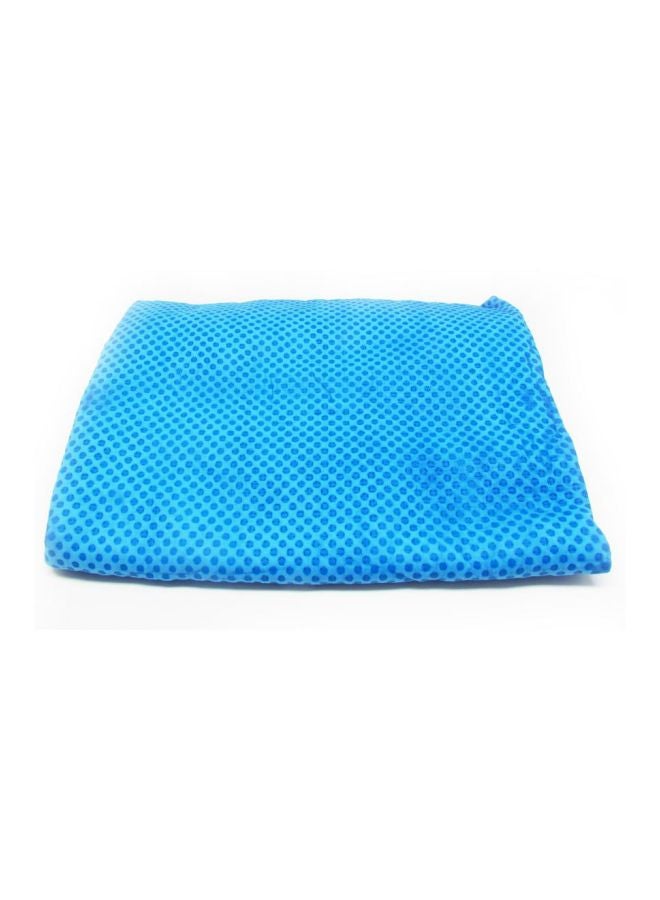 Generic Microfiber Cooling Sport Towel 90x30cm  - Image 2