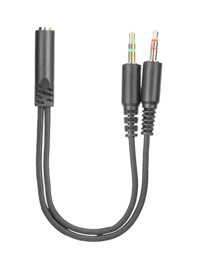 XTRIKE ME - Wired Over-Ear Gaming Headphones With Mic - Image 1