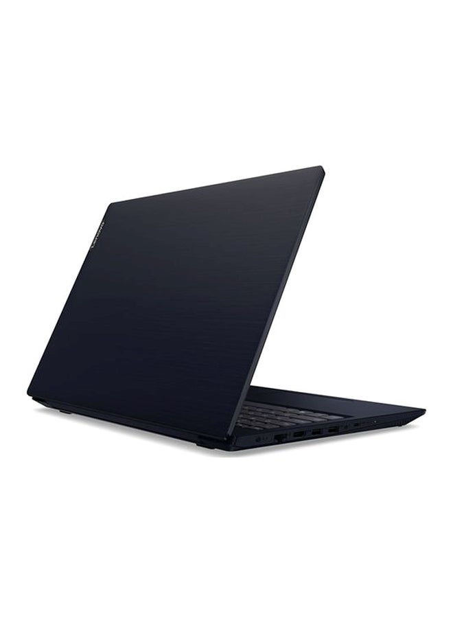 لابتوب آيدياباد L340-15API بشاشة مقاس 15.6 بوصة بمعالج رايزن 5/وذاكرة رام سعة 4 جيجابايت/ومحرك أقراص صلبة سعة 1 تيرا بايت/ وبطاقة رسومات إي إم دي راديون فيجا 8 أزرق أبيس