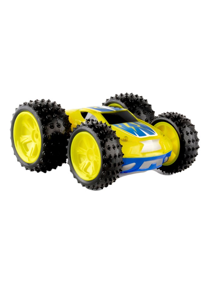 Kidztech Flip N Flash Remote Control Car  - Image 1