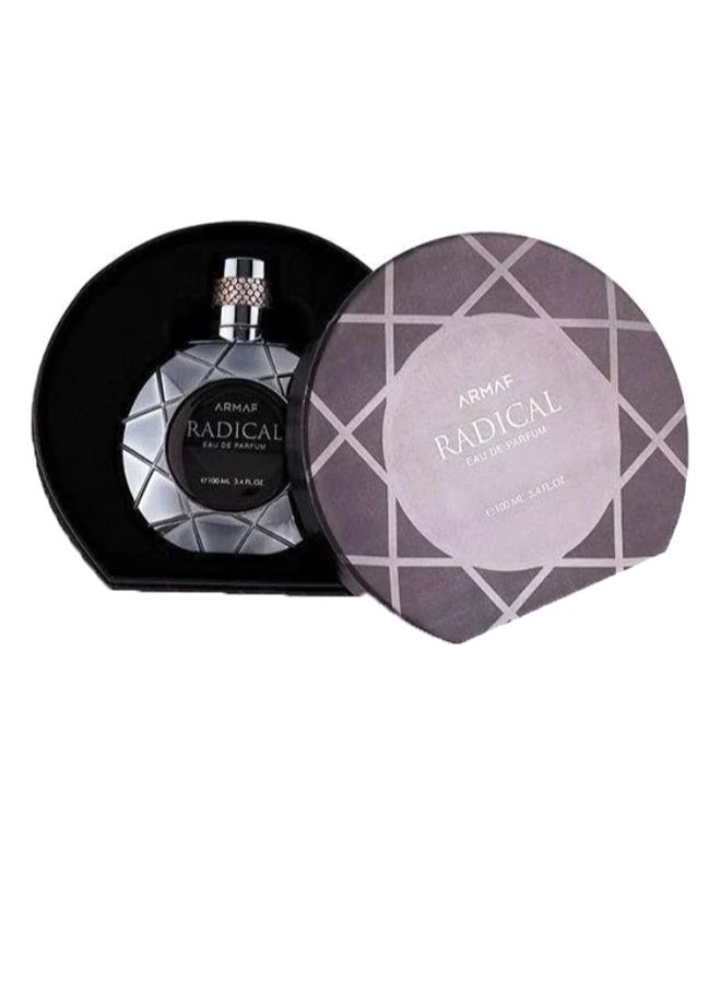 Armaf Radical Blue Men EDP 100ml - Image 1