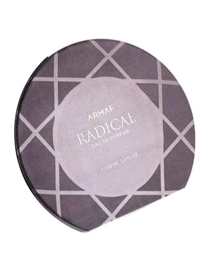 Armaf Radical Blue Men EDP 100ml - Image 2