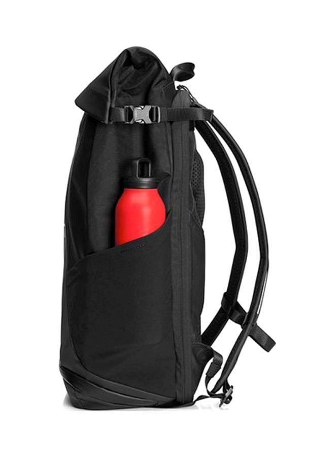 Omen Backpack For 15-Inch Laptop Black