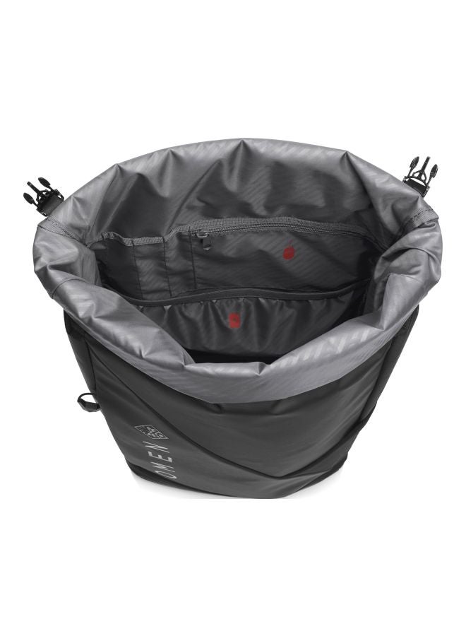 Omen Backpack For 15-Inch Laptop Black
