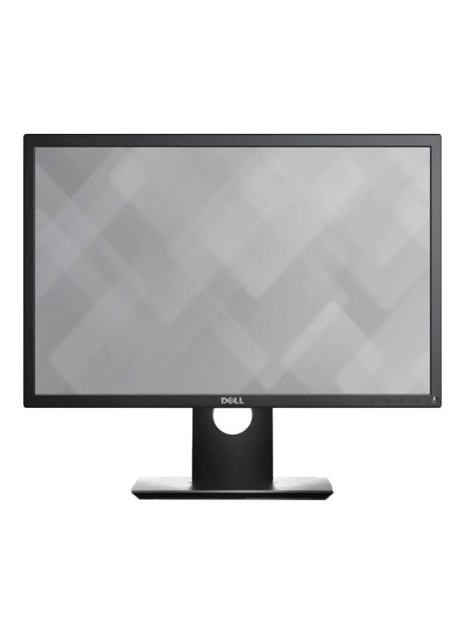ديل شاشة عالية الوضوح مقاس 22 بوصة أسود - Image 1