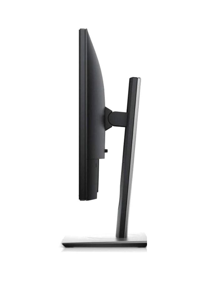 ديل شاشة عالية الوضوح مقاس 22 بوصة أسود - Image 3