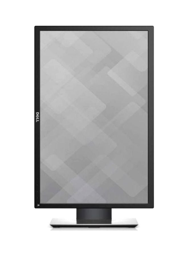 ديل شاشة عالية الوضوح مقاس 22 بوصة أسود - Image 4