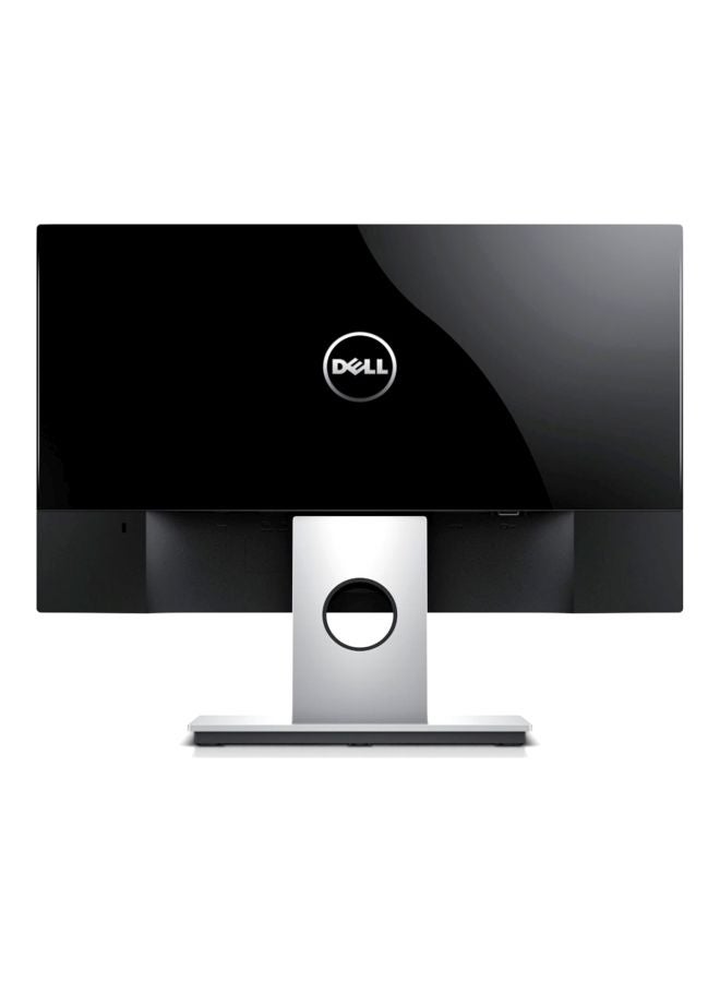 DELL 22-Inch LCD Monitor Black/Silver - Image 2