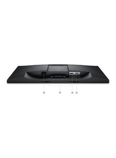 ديل شاشة LCD مقاس 22 بوصة أسود/فضي  - Image 5