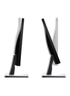 ديل شاشة LCD مقاس 22 بوصة أسود/فضي  - Image 3