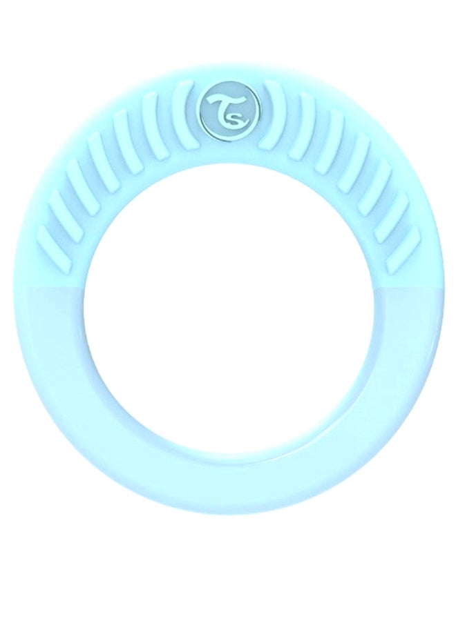 TWISTSHAKE BPA Free Ring Shaped Teether  - Image 1