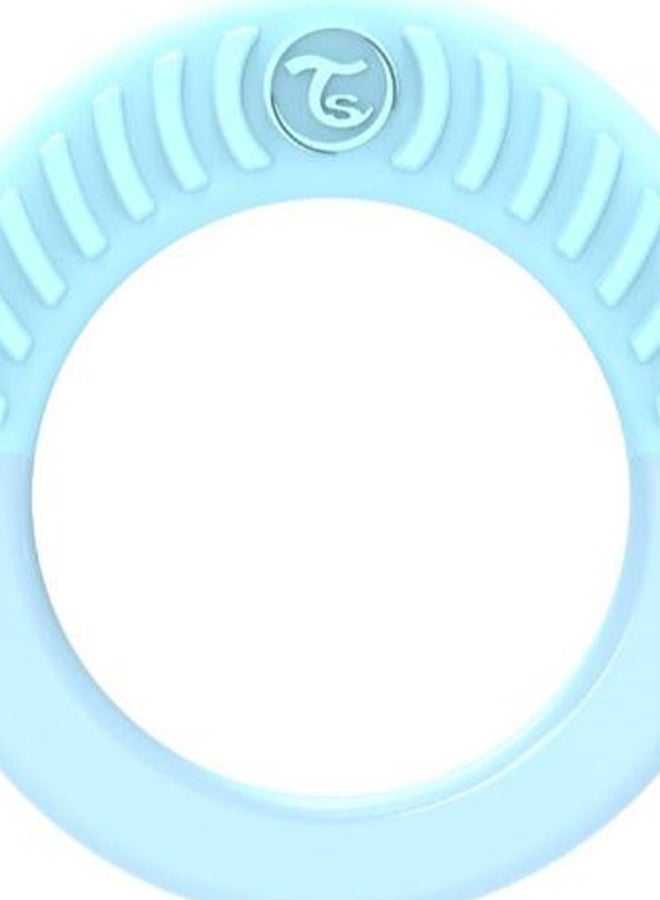 TWISTSHAKE BPA Free Ring Shaped Teether  - Image 2
