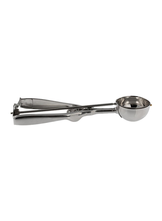 Home Box - Stainless Steel Shine Ice Cream Scoop Silver 50cm - Image 1