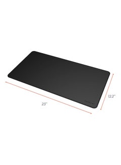 Eco Leather Desk Mat Black - v1597426203/N33500547A_3