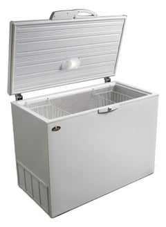 Kiriazi Digital Chest Deep Freezer 225 L KH225 CF White 225 L KH225 CF White  - Image 3