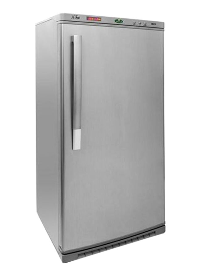 FREEZER 5 DRAWERS NO-FROST DIGITAL 230 L 220 W E230N 5/3 Metallic Silver
