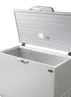 Kiriazi Digital Chest Freezer 338 L KH338 CF White  - Image 3