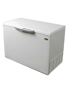 Kiriazi Digital Chest Deep Freezer 225 L KH225 CF White 225 L KH225 CF White  - Image 1