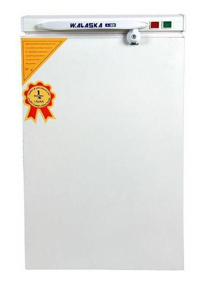 Chest Deep Freezer 135 L CH140 White - v1597475202/N39711609A_1