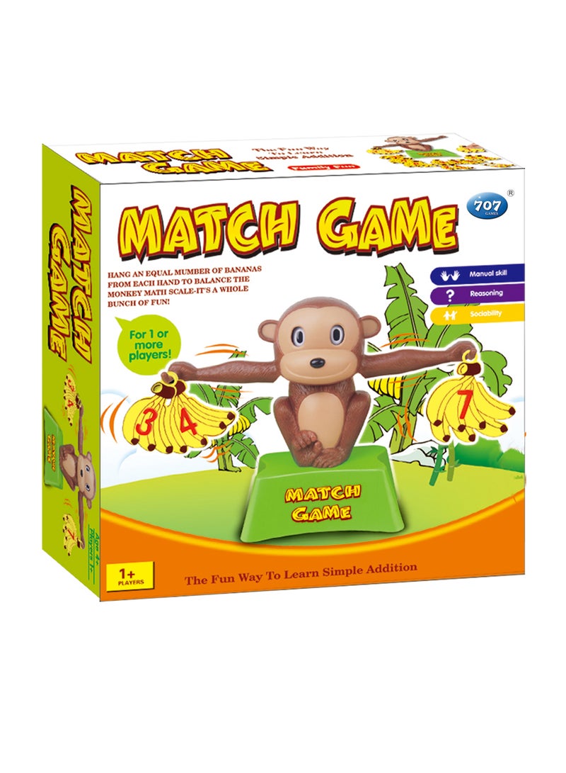 707 Games Match Game - Image 1