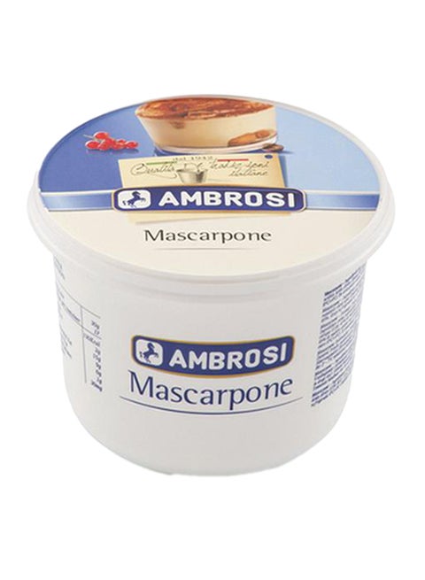 Mascarpone 500grams
