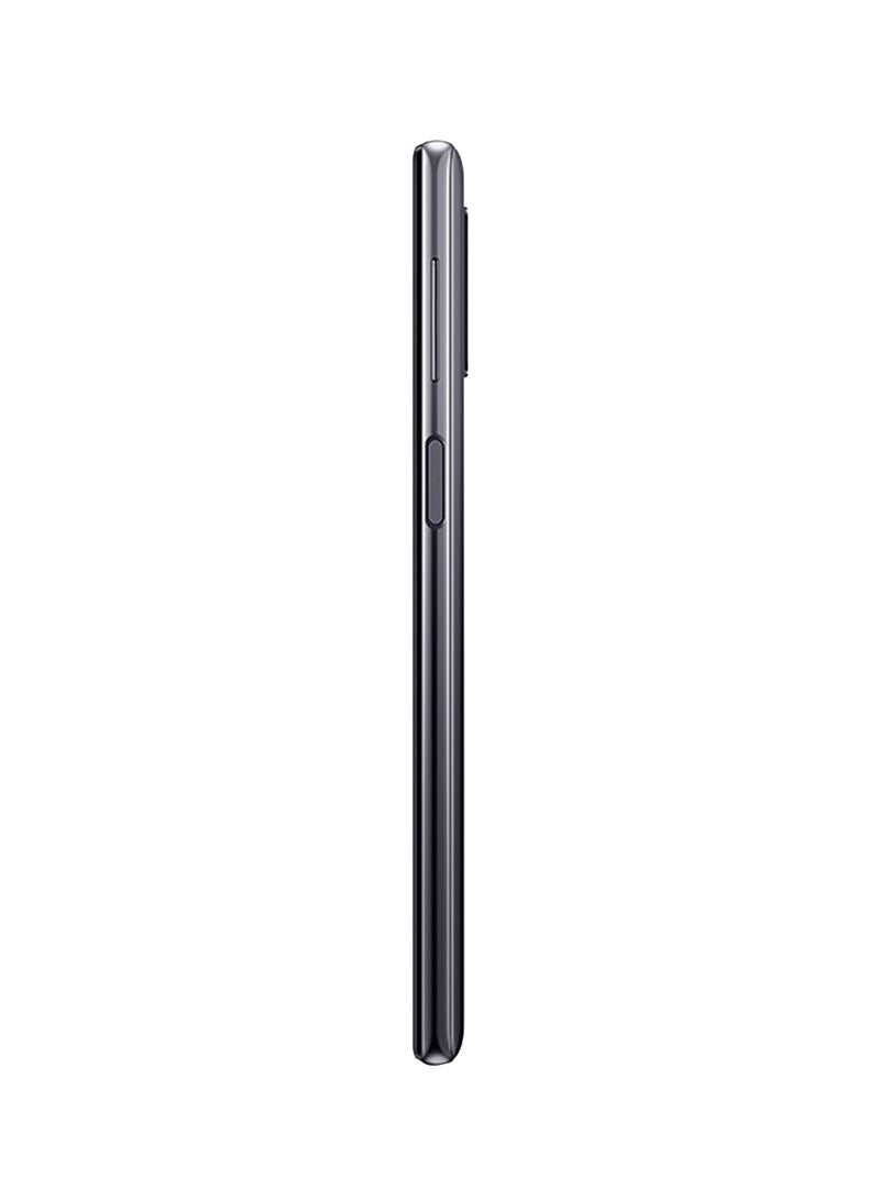 Samsung - Galaxy M31s Dual SIM Blue 6GB RAM 128GB 4G LTE - UAE Version - Image 1